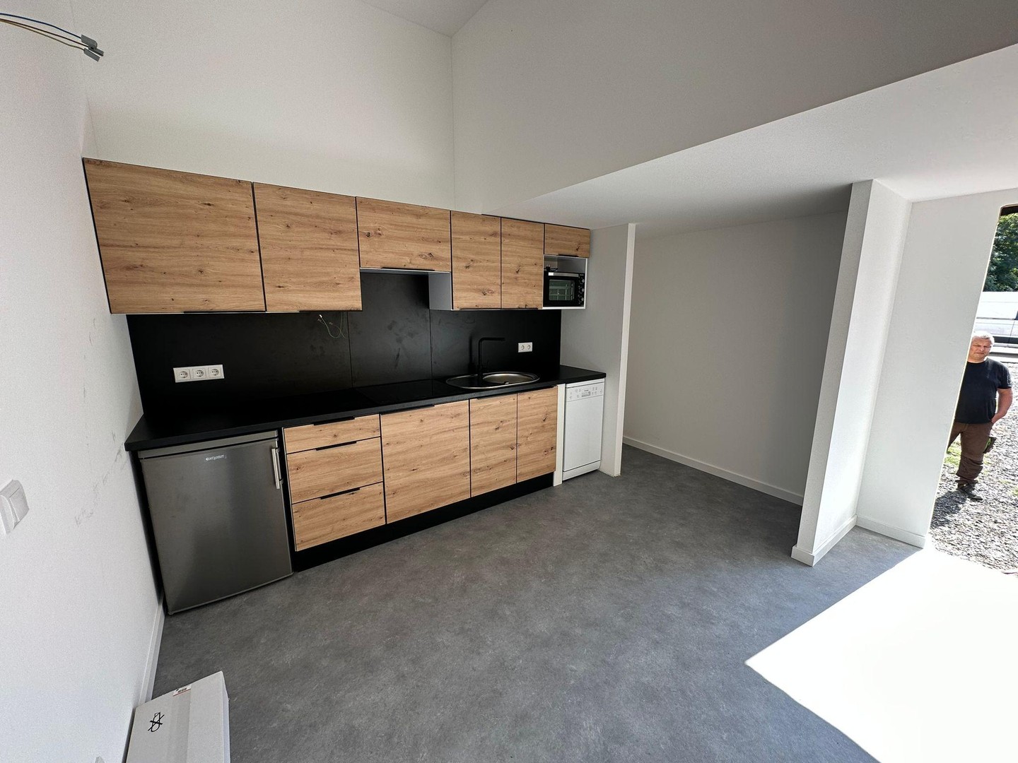 38 m² Modernes Tiny House Hannover (KfW 55) inkl. Zuschuss-Angebot – Hannover – Vorschaubild 4